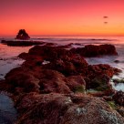 Corona Beach